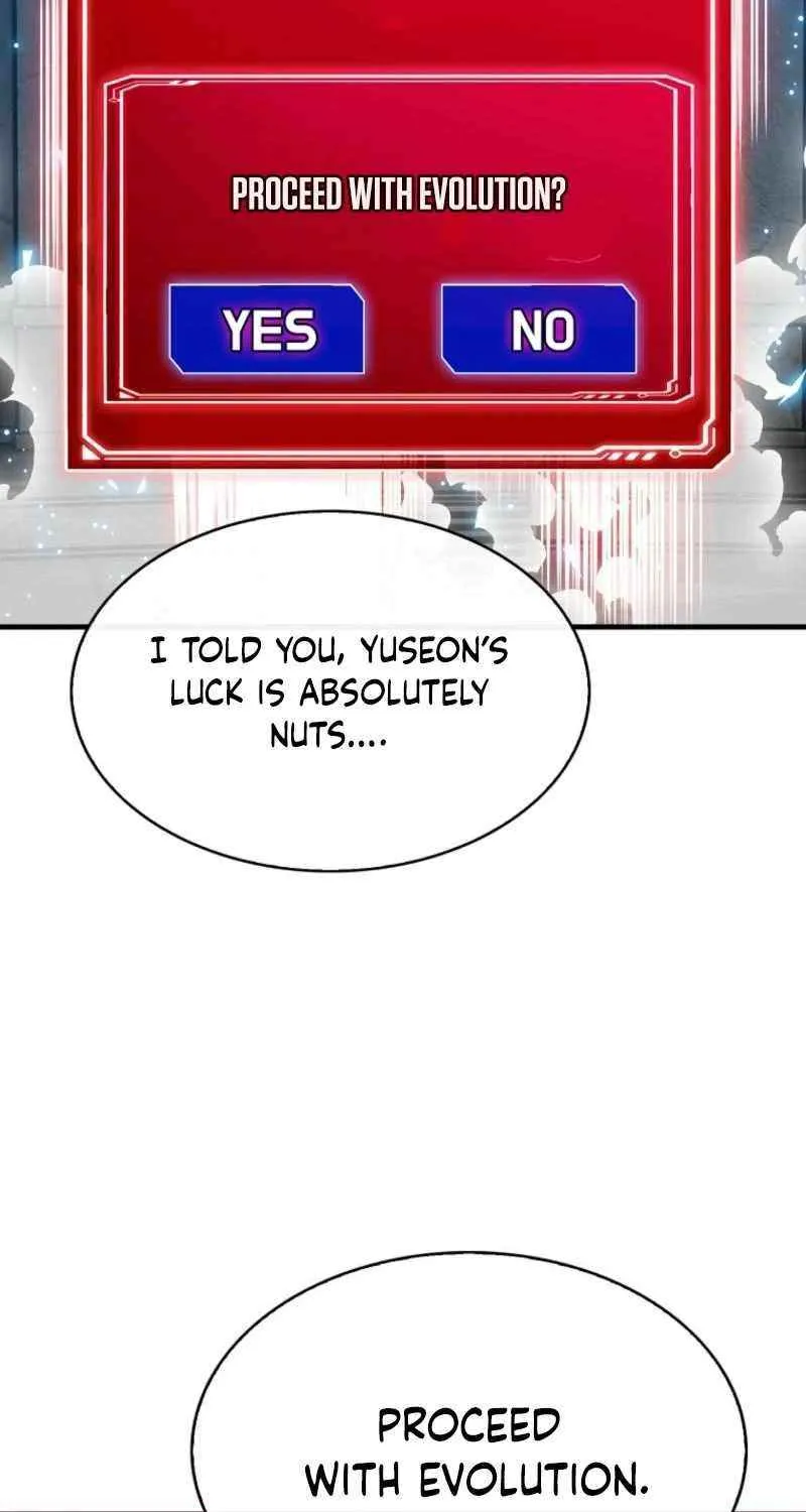 SSS-Class Gacha Hunter Chapter 129 page 90 - 