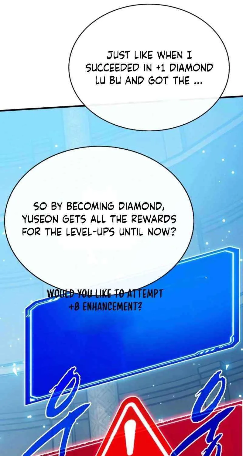 SSS-Class Gacha Hunter Chapter 129 page 97 - 