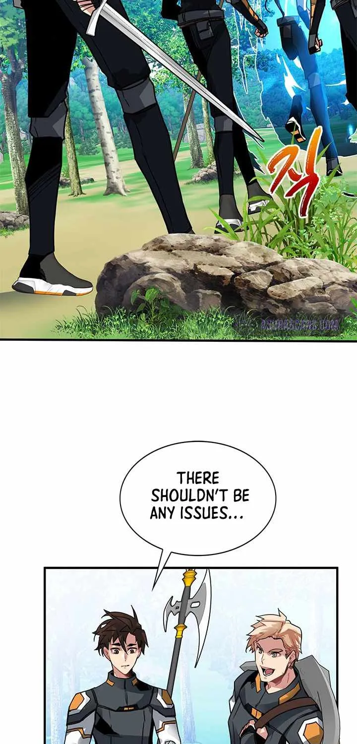 SSS-Class Gacha Hunter Chapter 13 page 16 - 