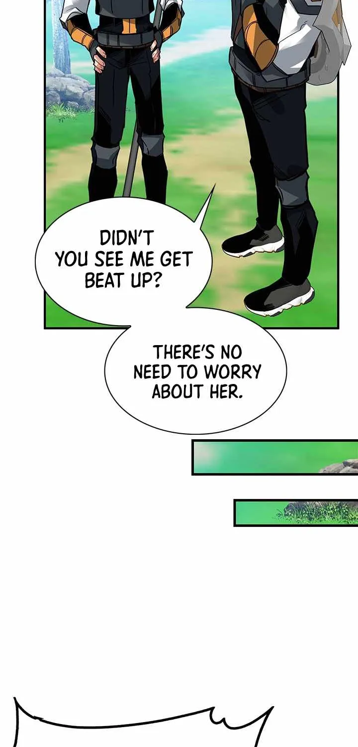SSS-Class Gacha Hunter Chapter 13 page 17 - 
