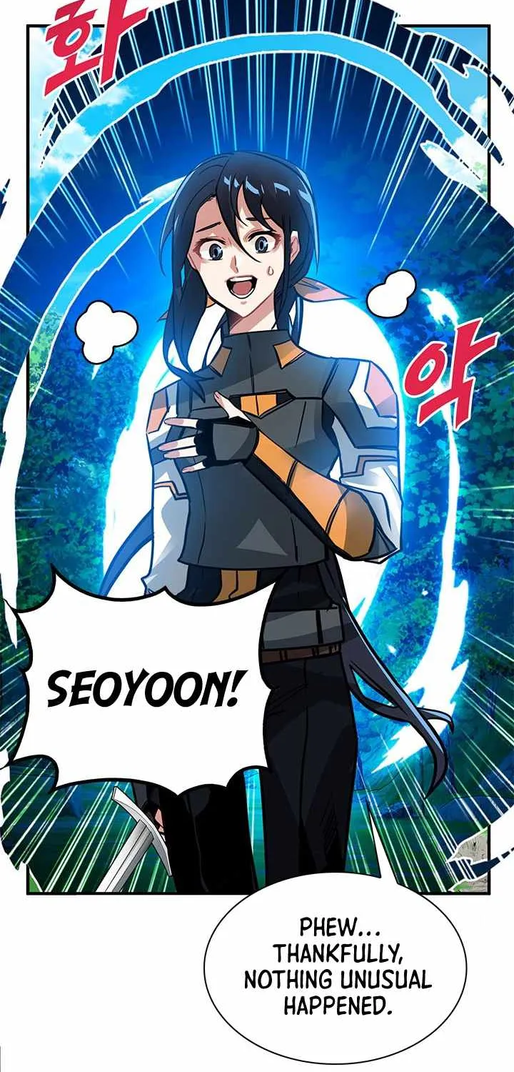 SSS-Class Gacha Hunter Chapter 13 page 19 - 