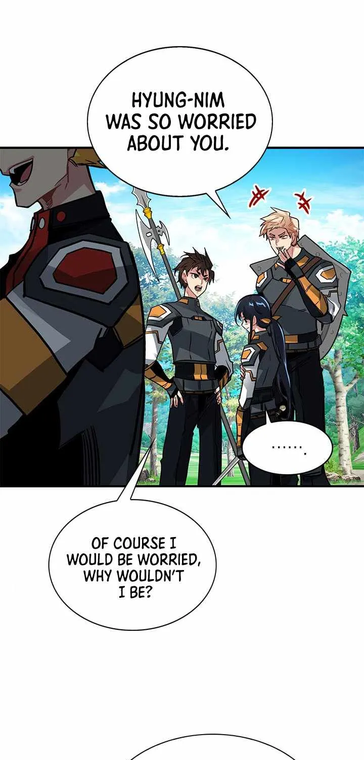 SSS-Class Gacha Hunter Chapter 13 page 21 - 