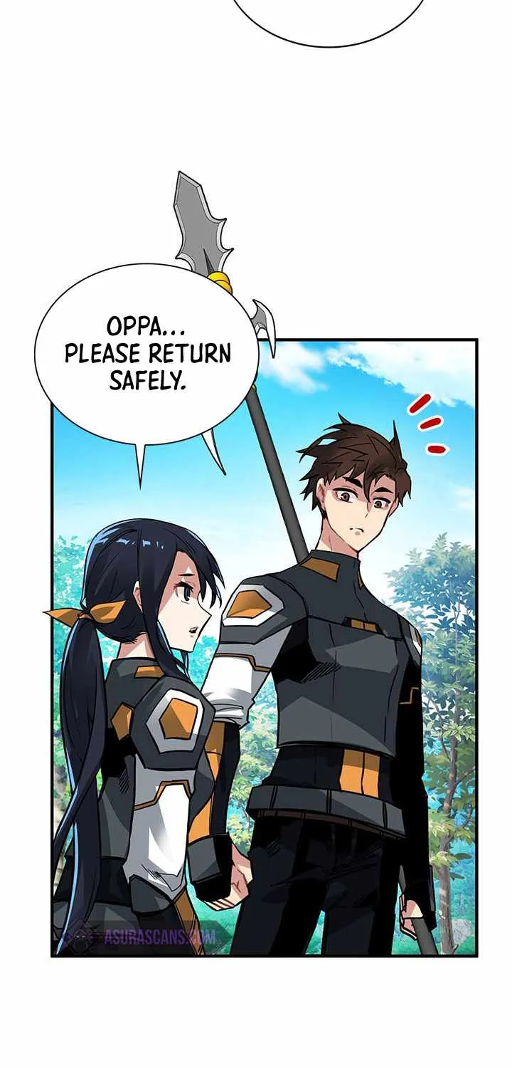 SSS-Class Gacha Hunter Chapter 13 page 23 - 