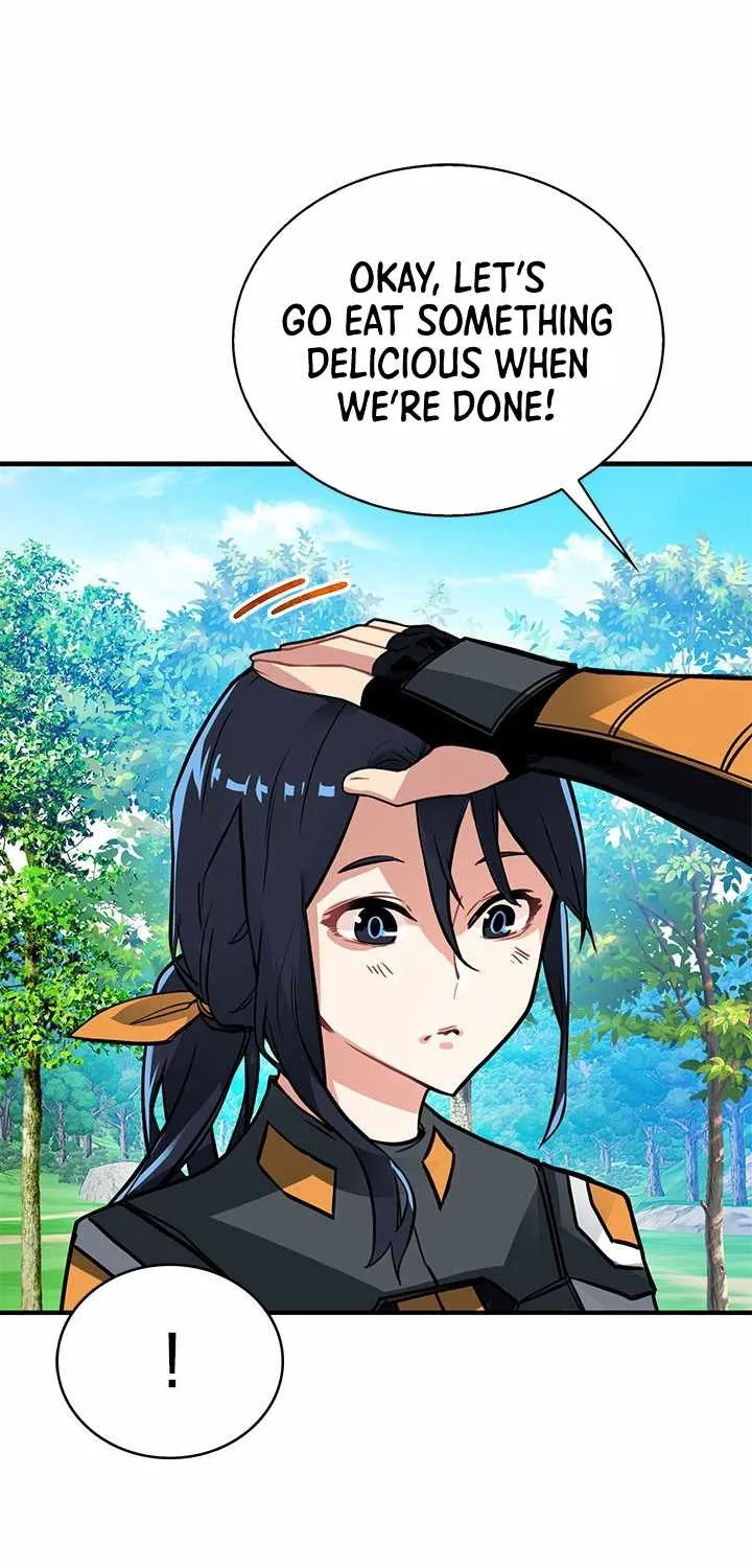 SSS-Class Gacha Hunter Chapter 13 page 24 - 