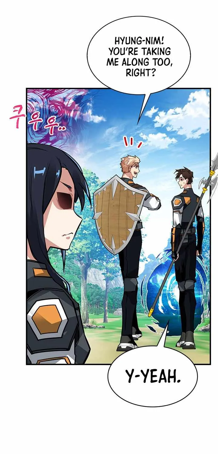 SSS-Class Gacha Hunter Chapter 13 page 25 - 