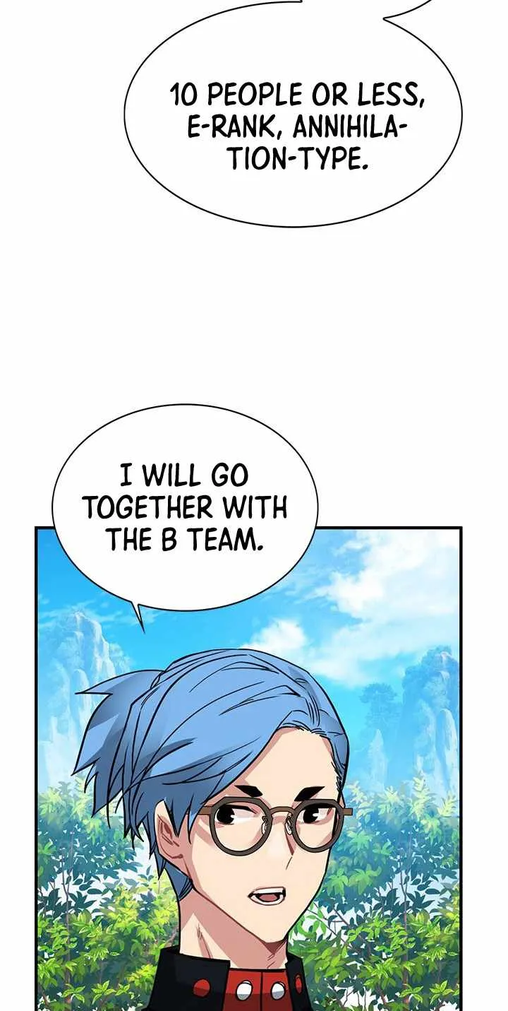 SSS-Class Gacha Hunter Chapter 13 page 27 - 