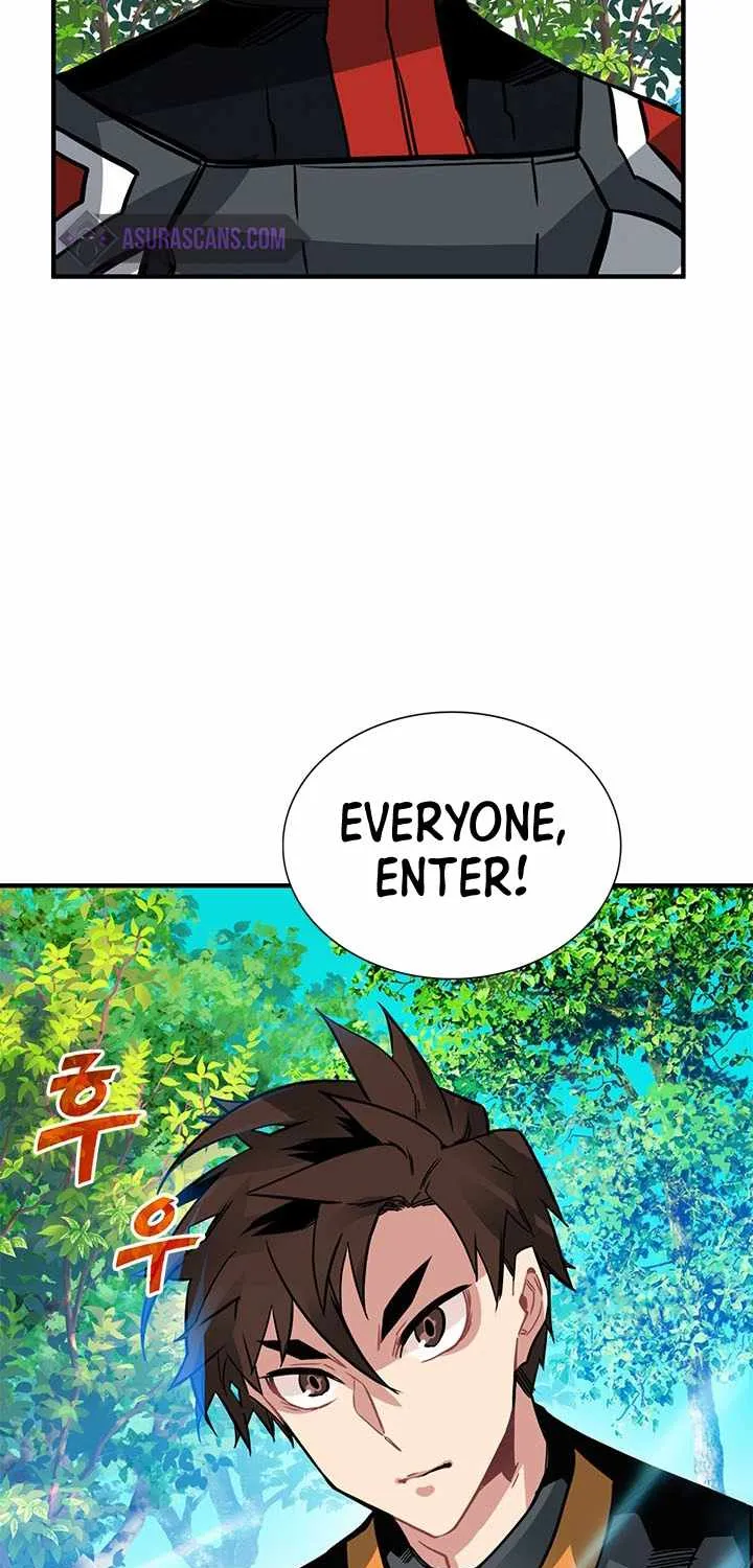 SSS-Class Gacha Hunter Chapter 13 page 28 - 