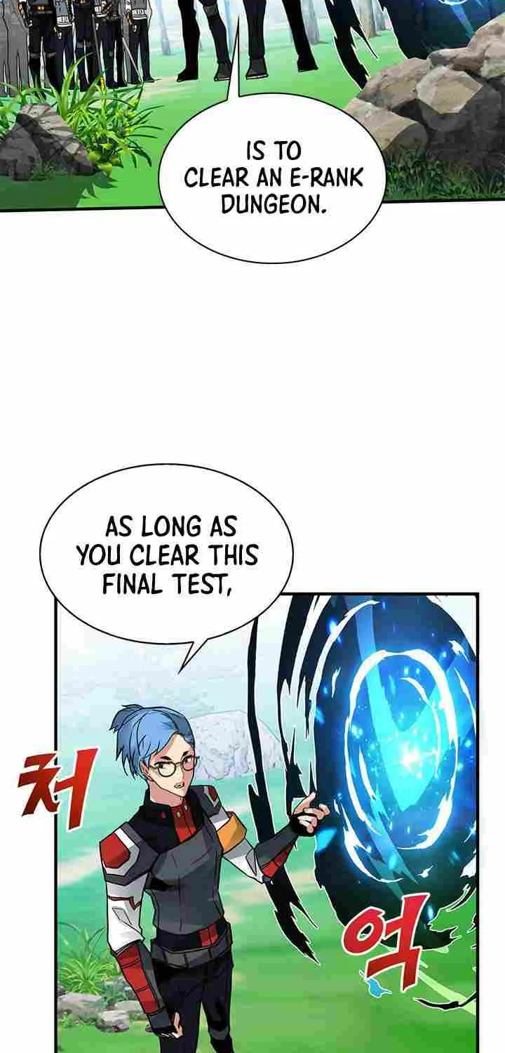 SSS-Class Gacha Hunter Chapter 13 page 4 - 