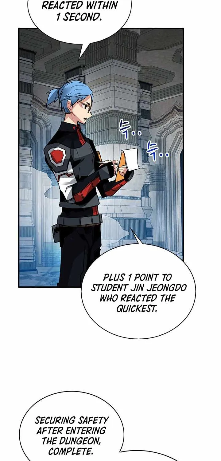 SSS-Class Gacha Hunter Chapter 13 page 33 - 