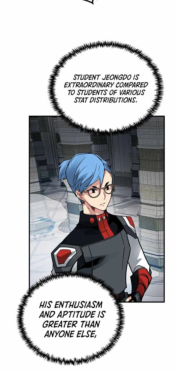 SSS-Class Gacha Hunter Chapter 13 page 35 - 