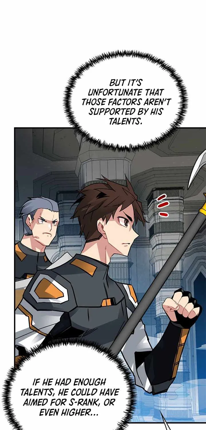 SSS-Class Gacha Hunter Chapter 13 page 36 - 