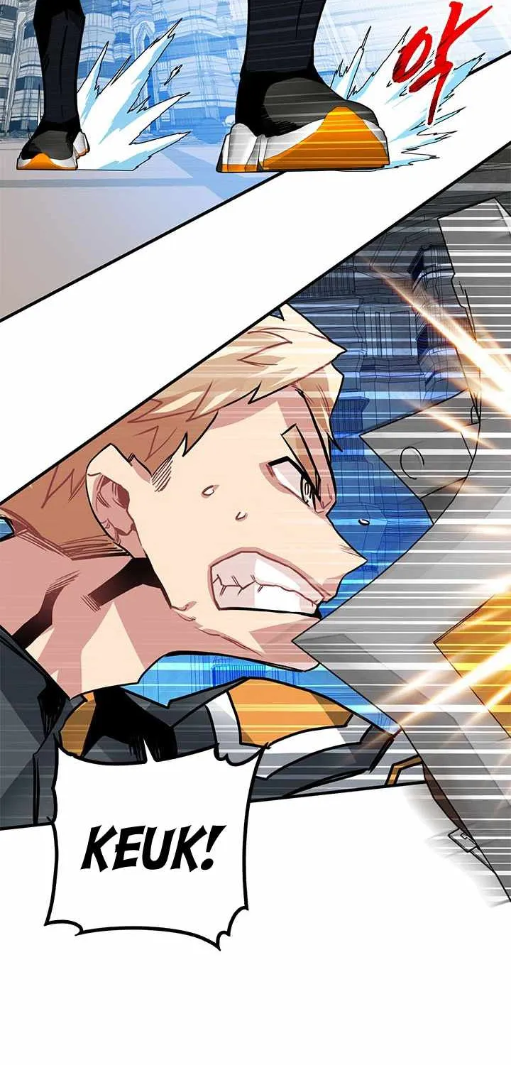 SSS-Class Gacha Hunter Chapter 13 page 42 - 
