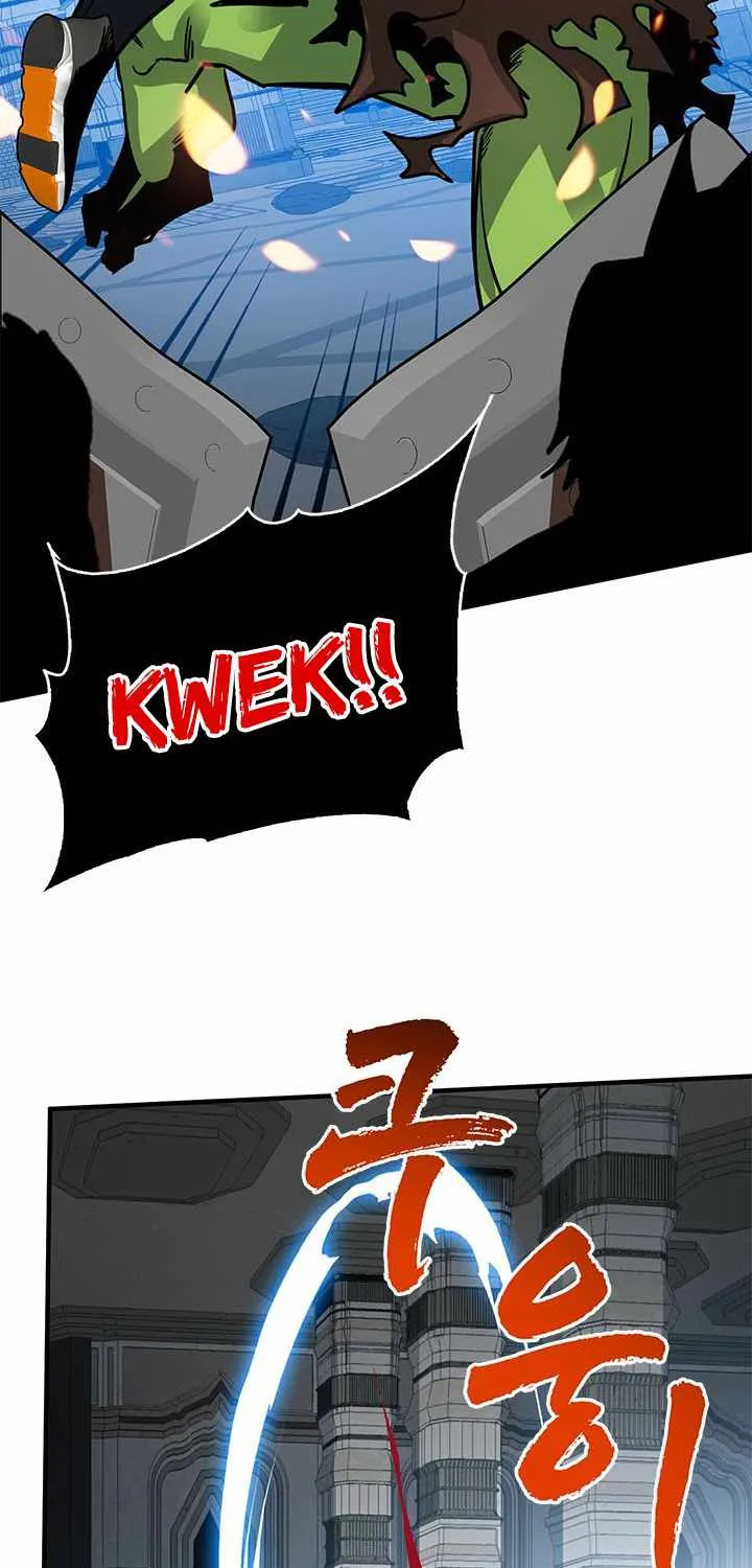 SSS-Class Gacha Hunter Chapter 13 page 48 - 