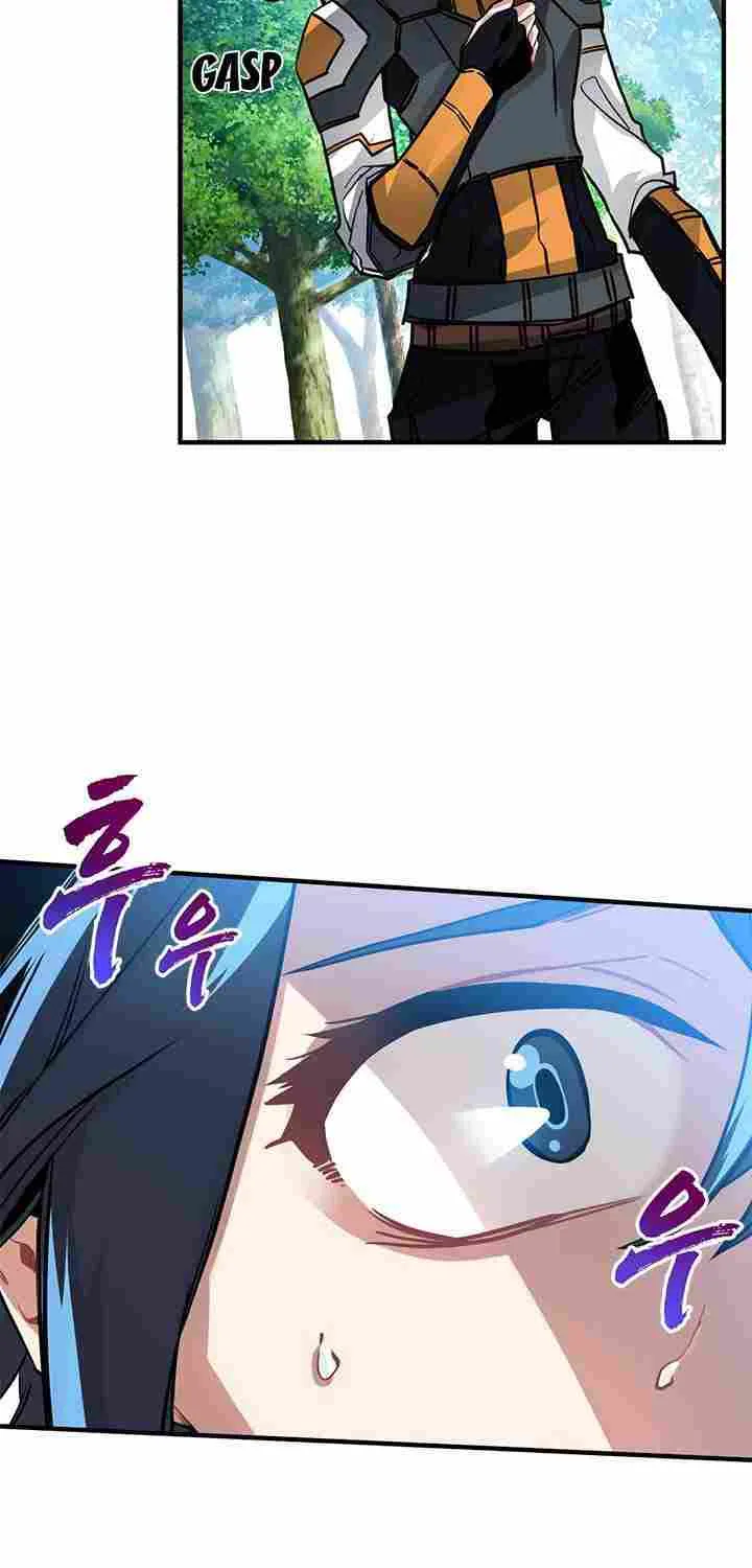 SSS-Class Gacha Hunter Chapter 13 page 7 - 
