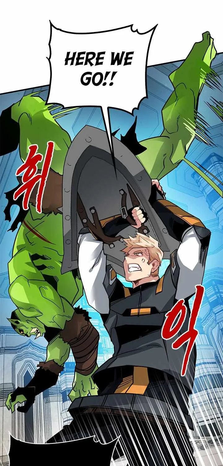 SSS-Class Gacha Hunter Chapter 13 page 62 - 