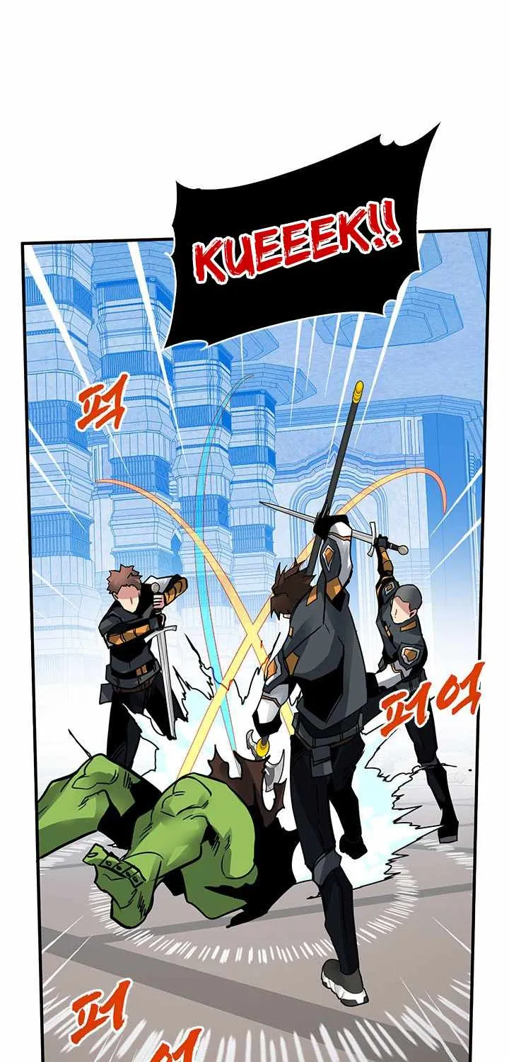 SSS-Class Gacha Hunter Chapter 13 page 65 - 