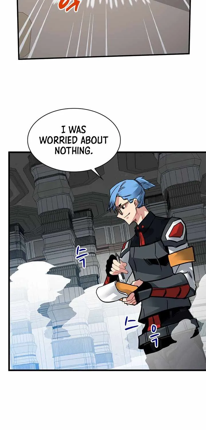 SSS-Class Gacha Hunter Chapter 13 page 66 - 