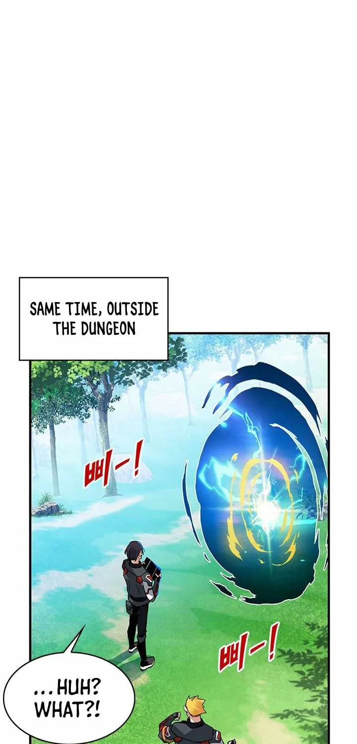 SSS-Class Gacha Hunter Chapter 13 page 67 - 