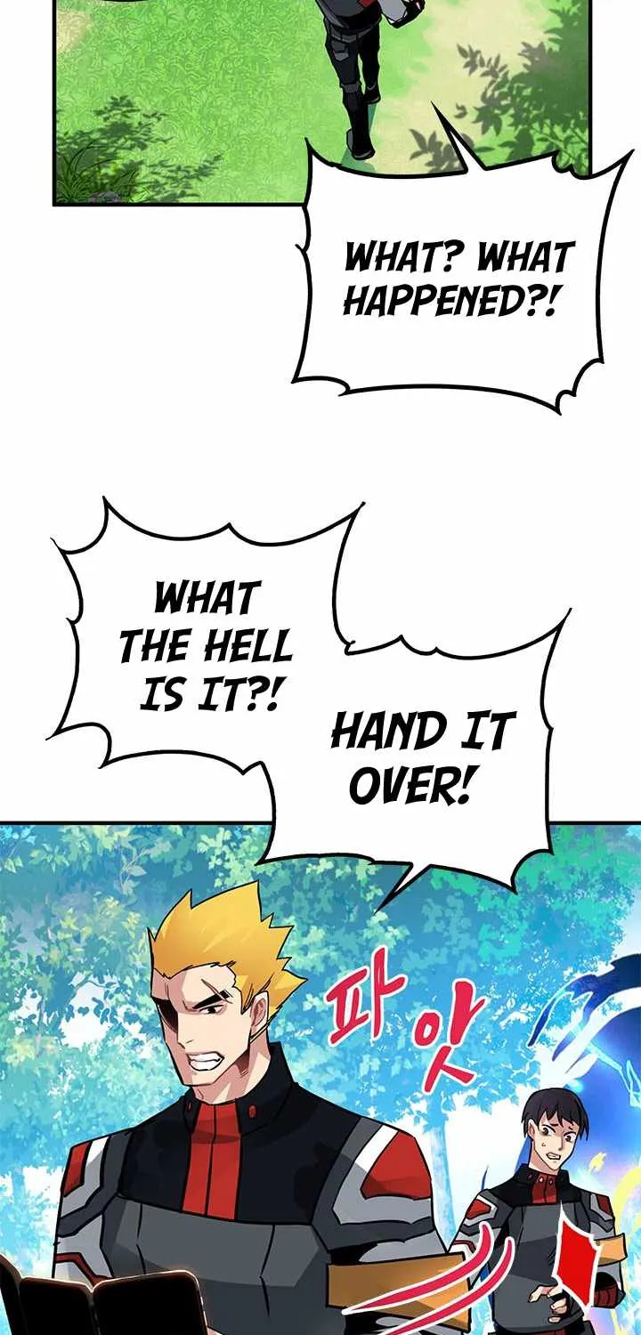 SSS-Class Gacha Hunter Chapter 13 page 68 - 