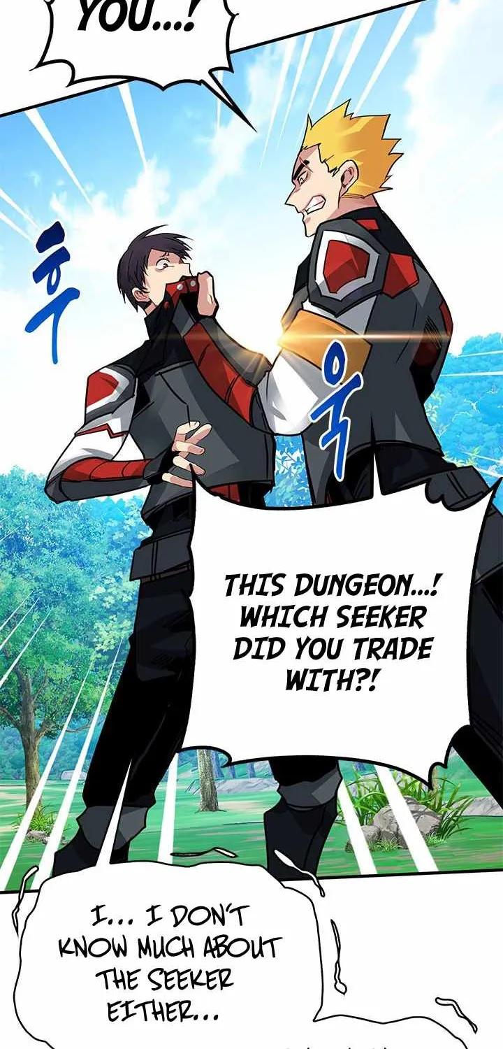SSS-Class Gacha Hunter Chapter 13 page 72 - 