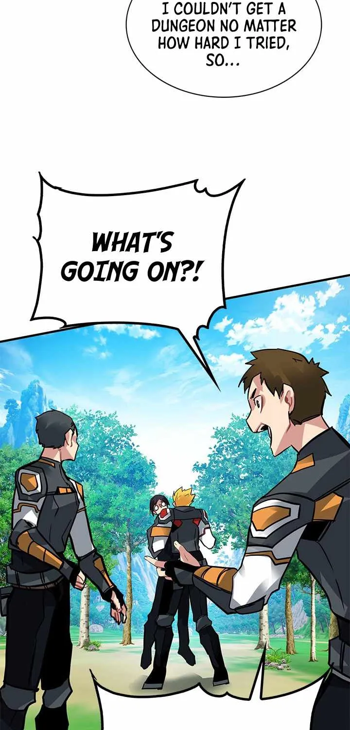SSS-Class Gacha Hunter Chapter 13 page 76 - 