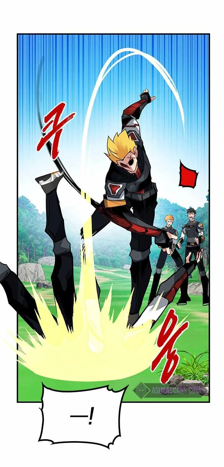 SSS-Class Gacha Hunter Chapter 13 page 78 - 