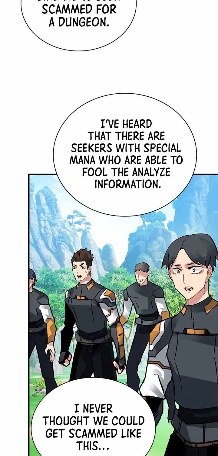 SSS-Class Gacha Hunter Chapter 13 page 80 - 