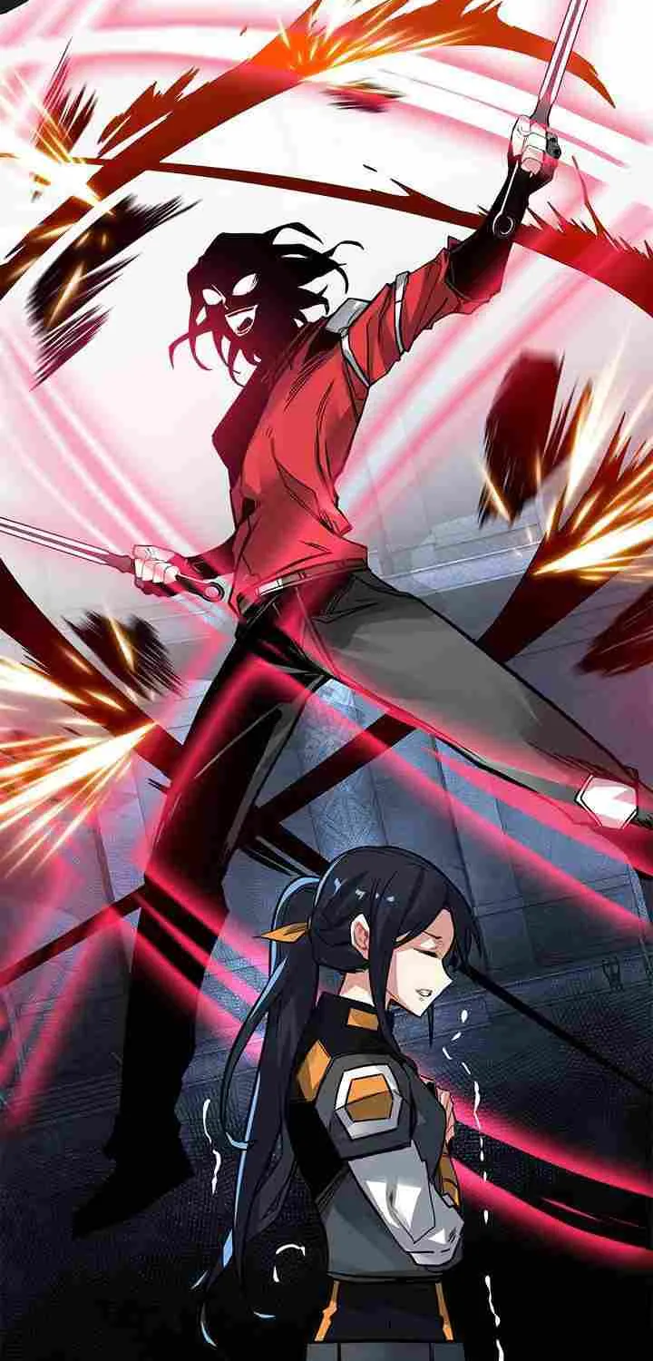 SSS-Class Gacha Hunter Chapter 13 page 9 - 