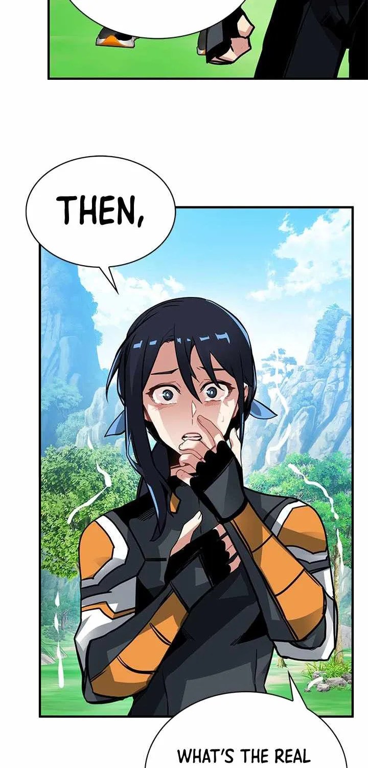 SSS-Class Gacha Hunter Chapter 13 page 81 - 