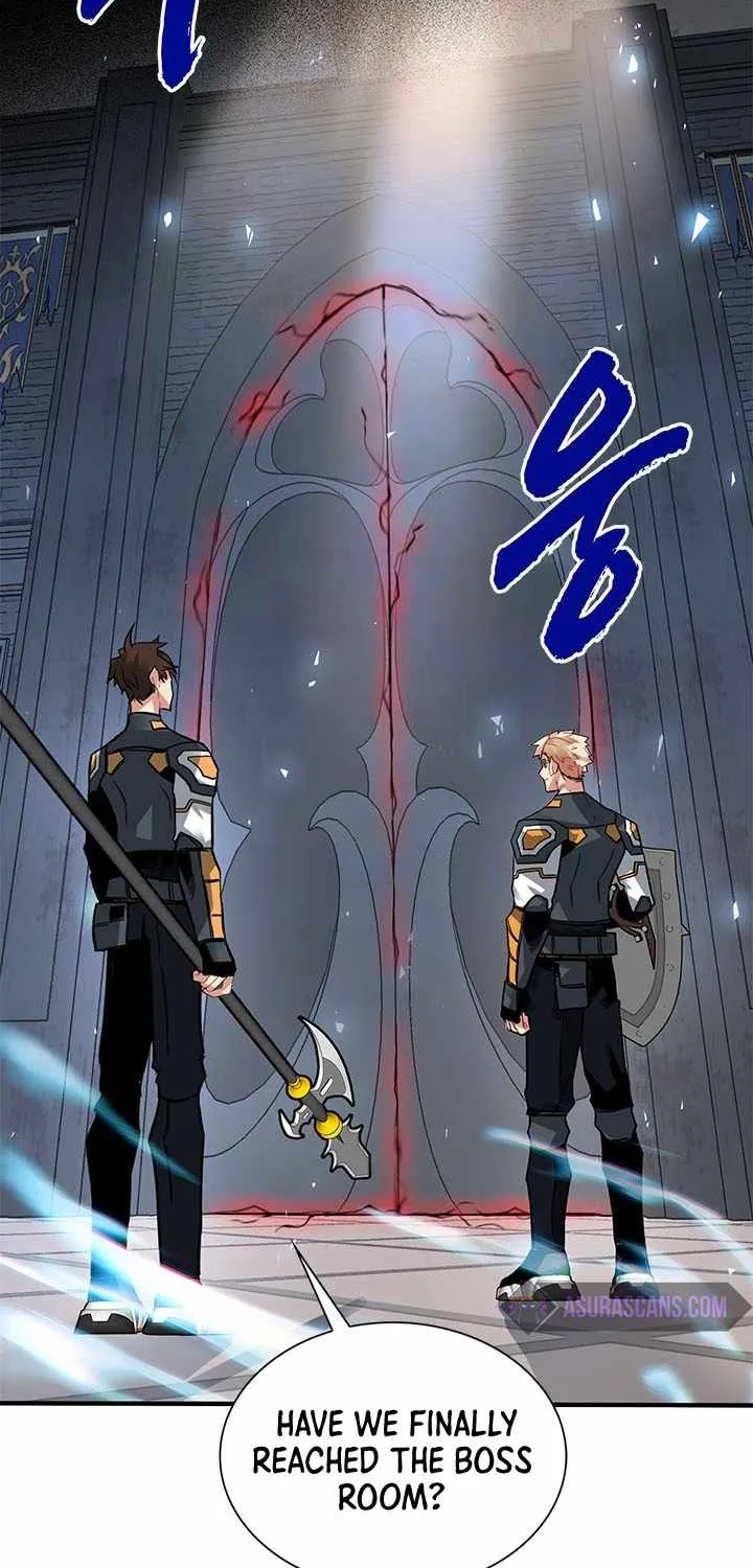 SSS-Class Gacha Hunter Chapter 13 page 83 - 