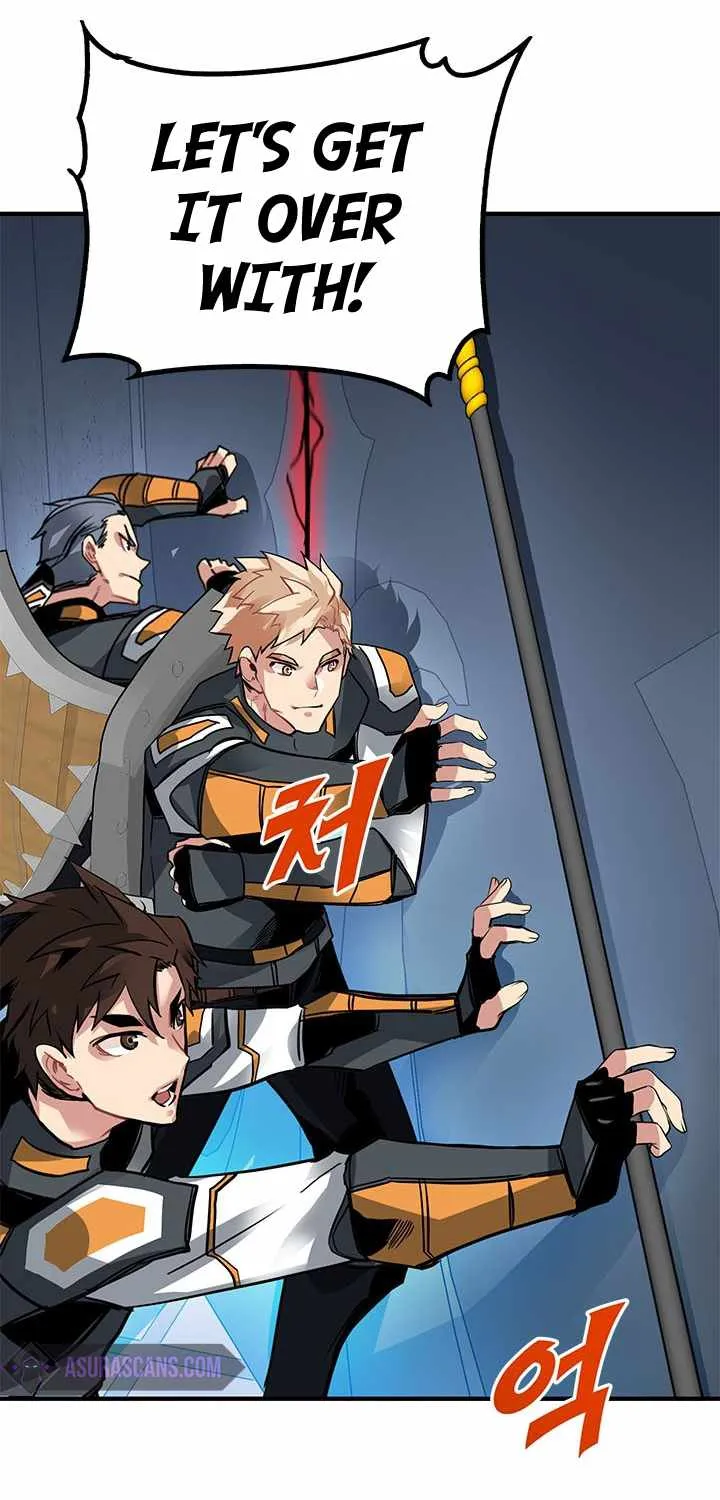 SSS-Class Gacha Hunter Chapter 13 page 85 - 