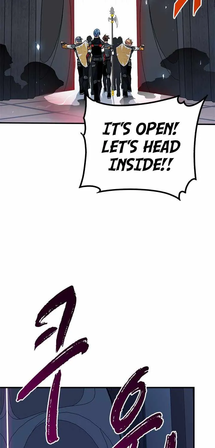 SSS-Class Gacha Hunter Chapter 13 page 89 - 