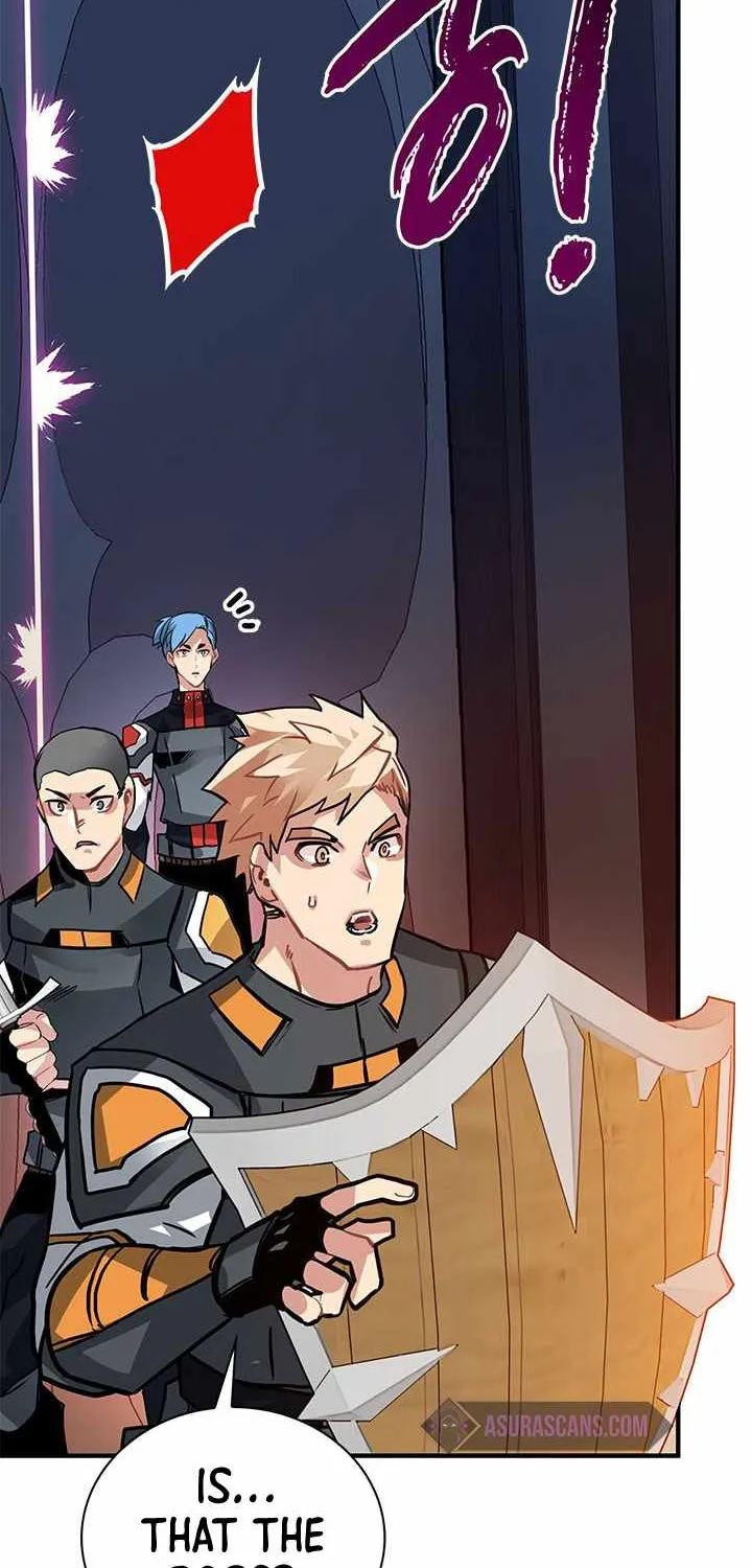 SSS-Class Gacha Hunter Chapter 13 page 90 - 