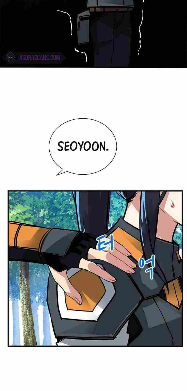 SSS-Class Gacha Hunter Chapter 13 page 10 - 