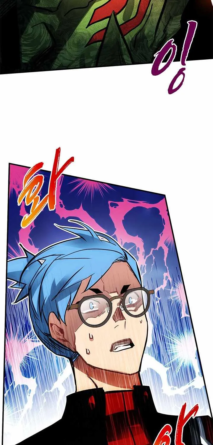 SSS-Class Gacha Hunter Chapter 13 page 92 - 