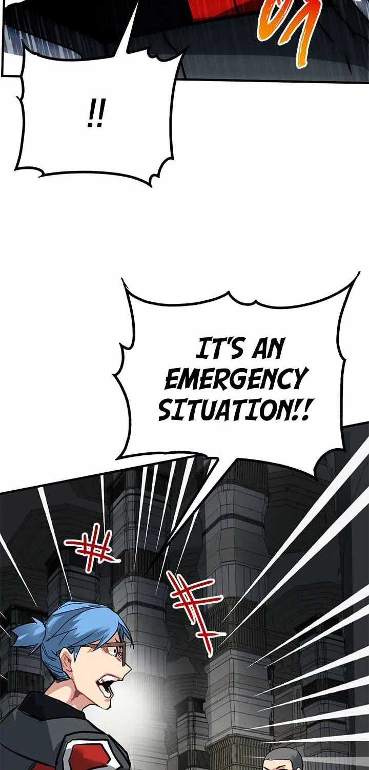 SSS-Class Gacha Hunter Chapter 13 page 93 - 