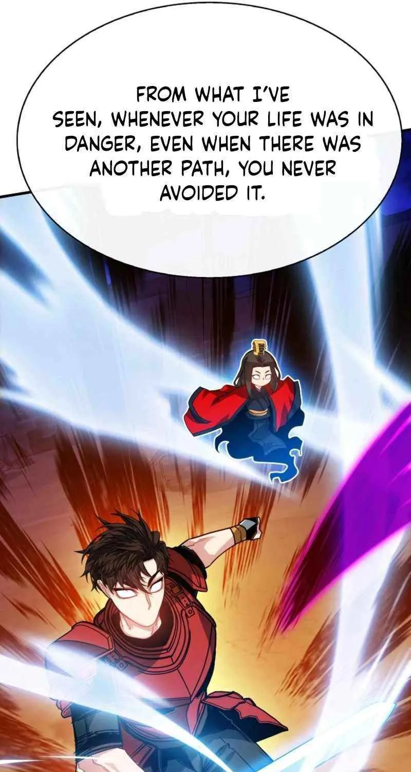 SSS-Class Gacha Hunter Chapter 130 page 11 - 