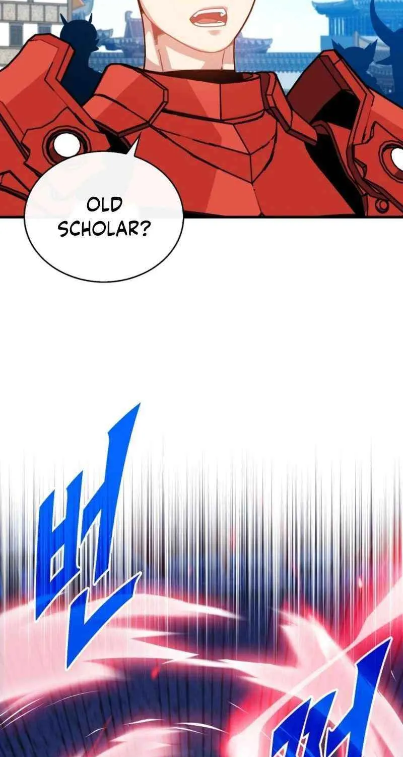 SSS-Class Gacha Hunter Chapter 130 page 101 - 