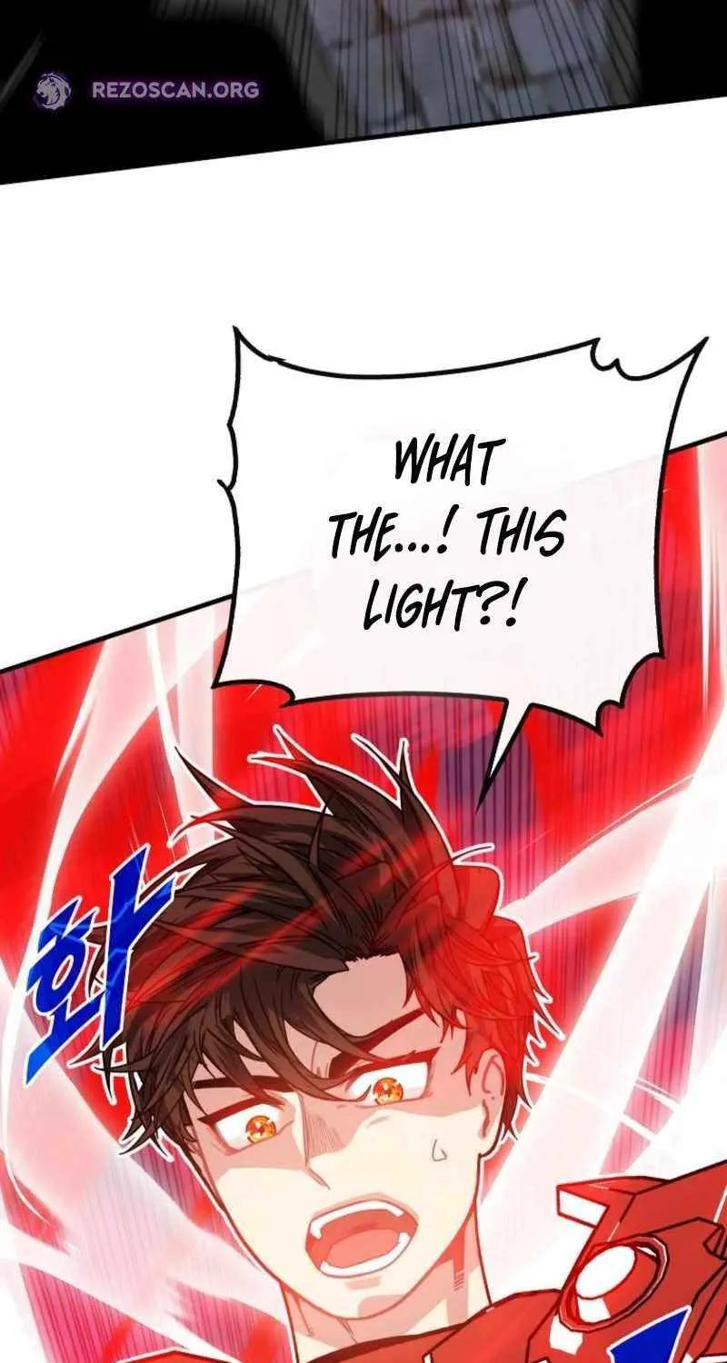 SSS-Class Gacha Hunter Chapter 130 page 103 - 