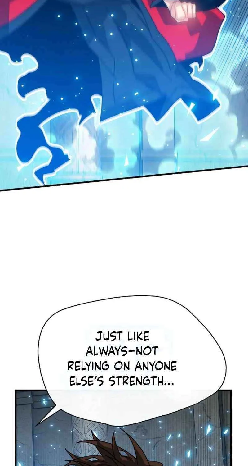 SSS-Class Gacha Hunter Chapter 130 page 16 - 