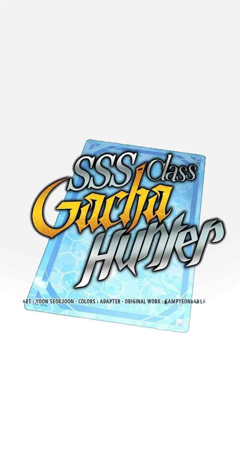 SSS-Class Gacha Hunter Chapter 130 page 26 - 