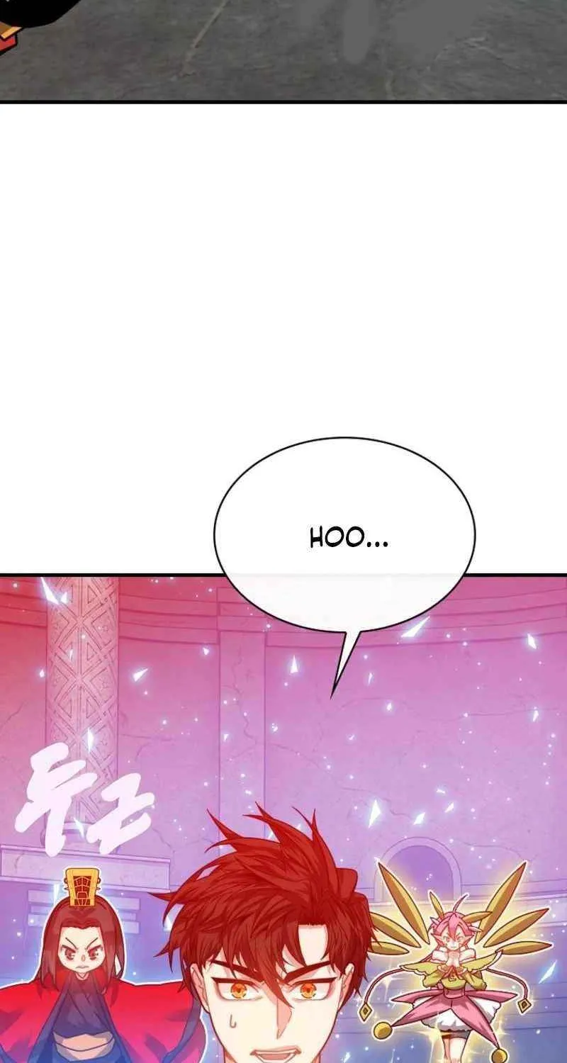 SSS-Class Gacha Hunter Chapter 130 page 28 - 