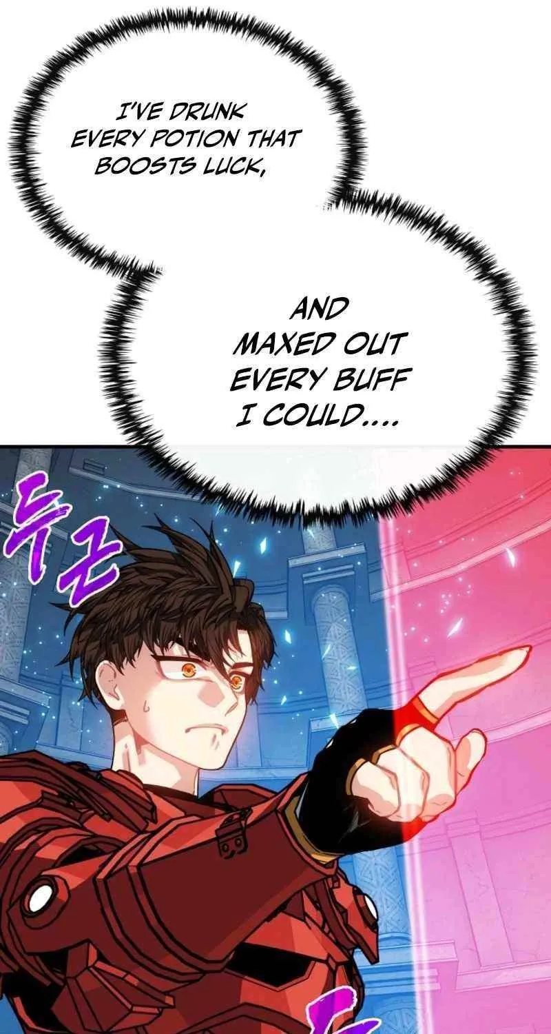 SSS-Class Gacha Hunter Chapter 130 page 30 - 