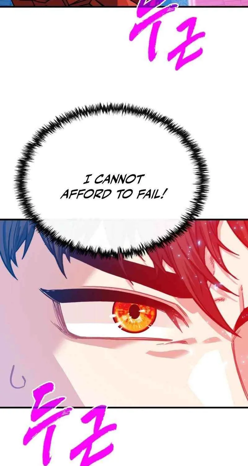 SSS-Class Gacha Hunter Chapter 130 page 31 - 