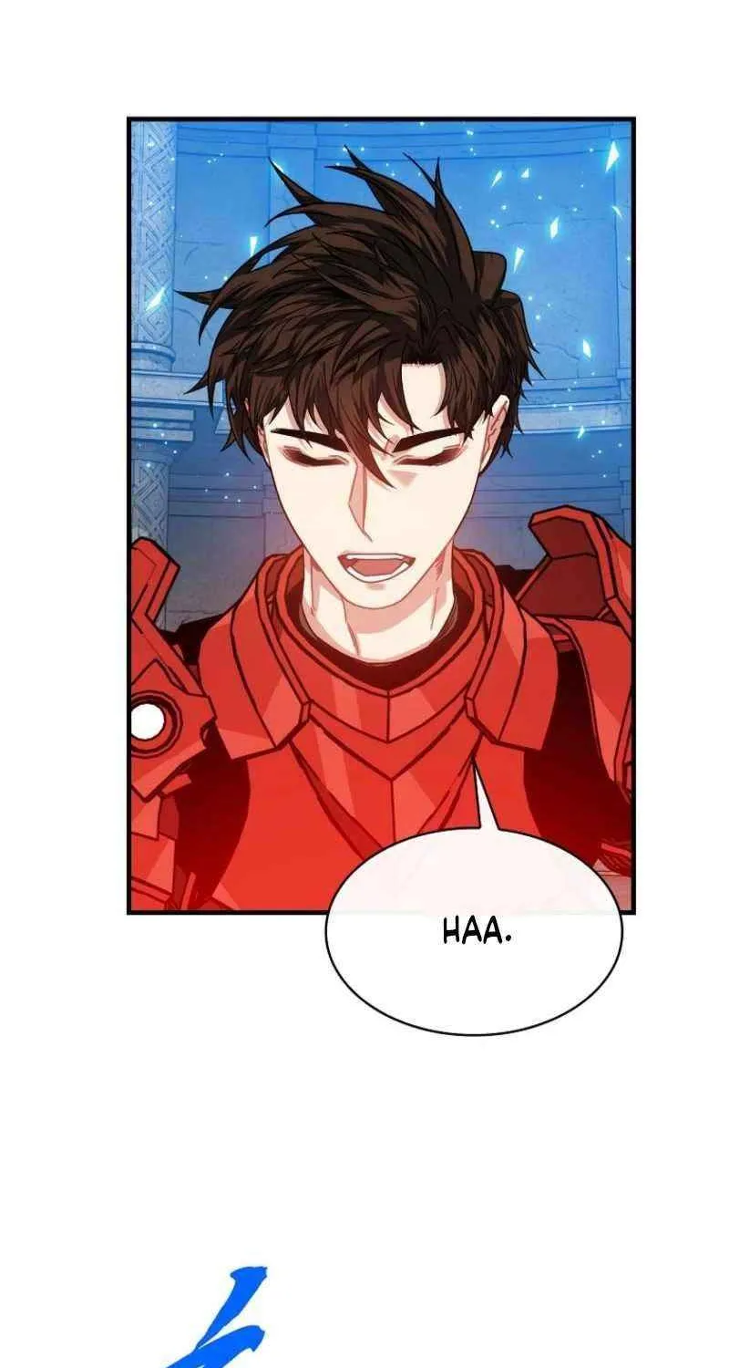 SSS-Class Gacha Hunter Chapter 130 page 37 - 
