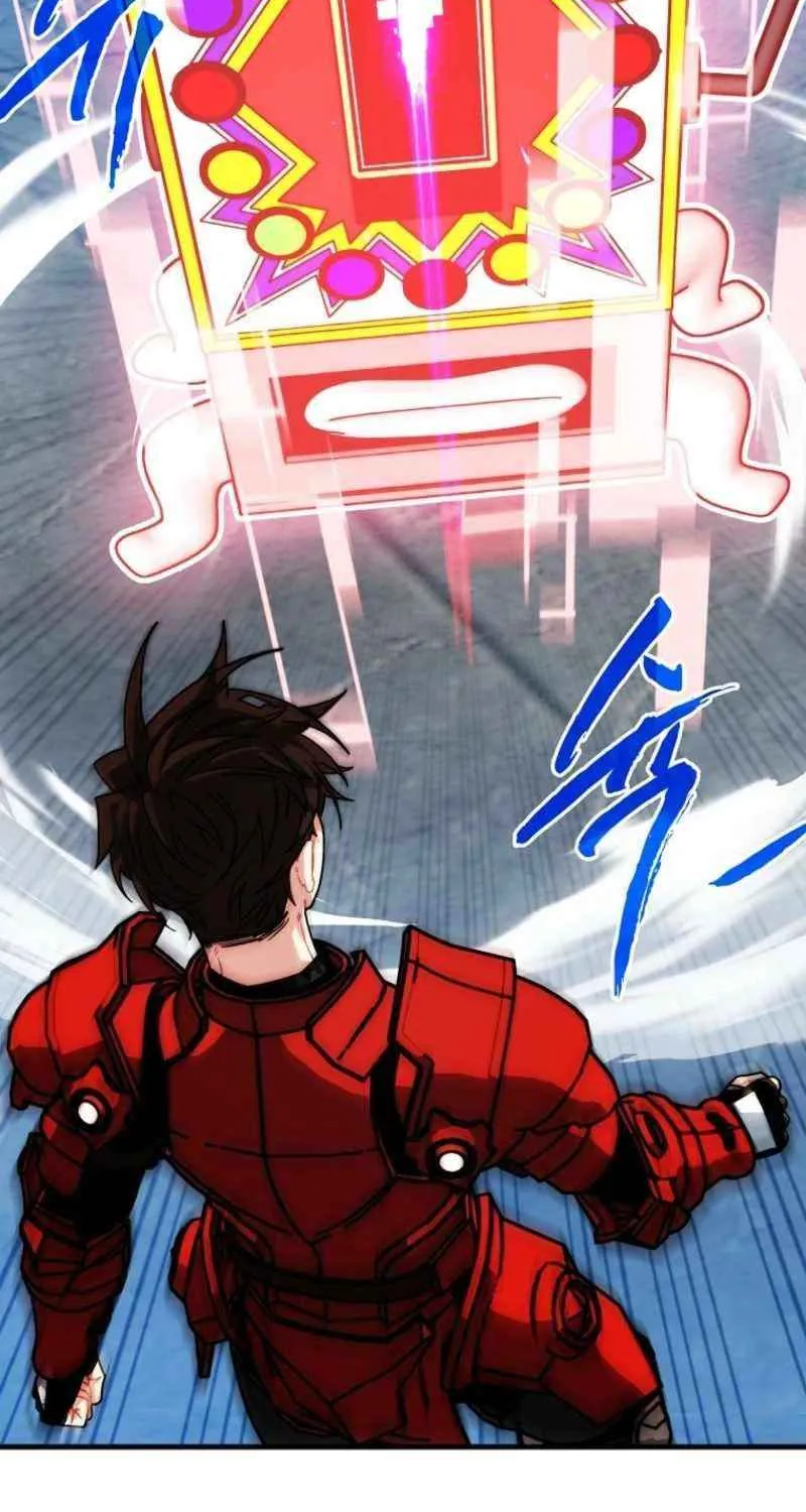 SSS-Class Gacha Hunter Chapter 130 page 42 - 