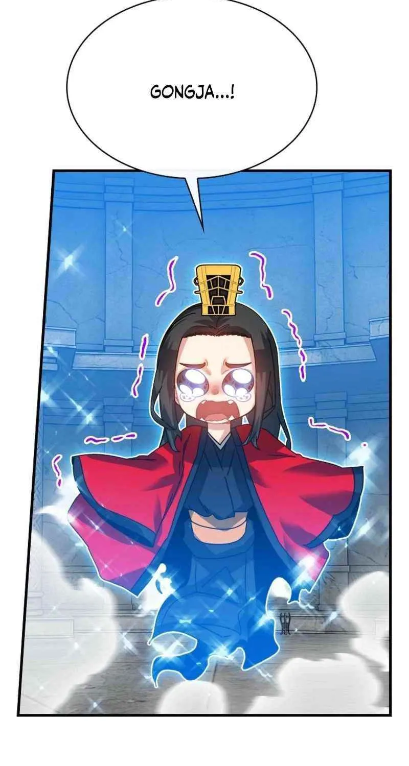 SSS-Class Gacha Hunter Chapter 130 page 63 - 