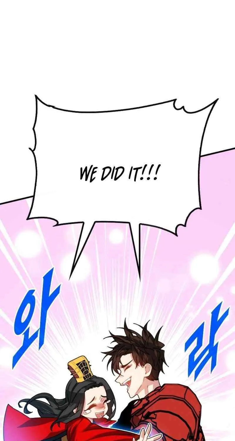 SSS-Class Gacha Hunter Chapter 130 page 64 - 