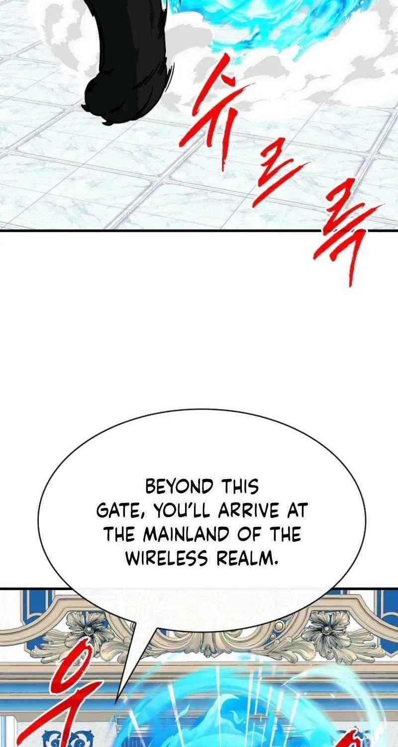 SSS-Class Gacha Hunter Chapter 130 page 67 - 
