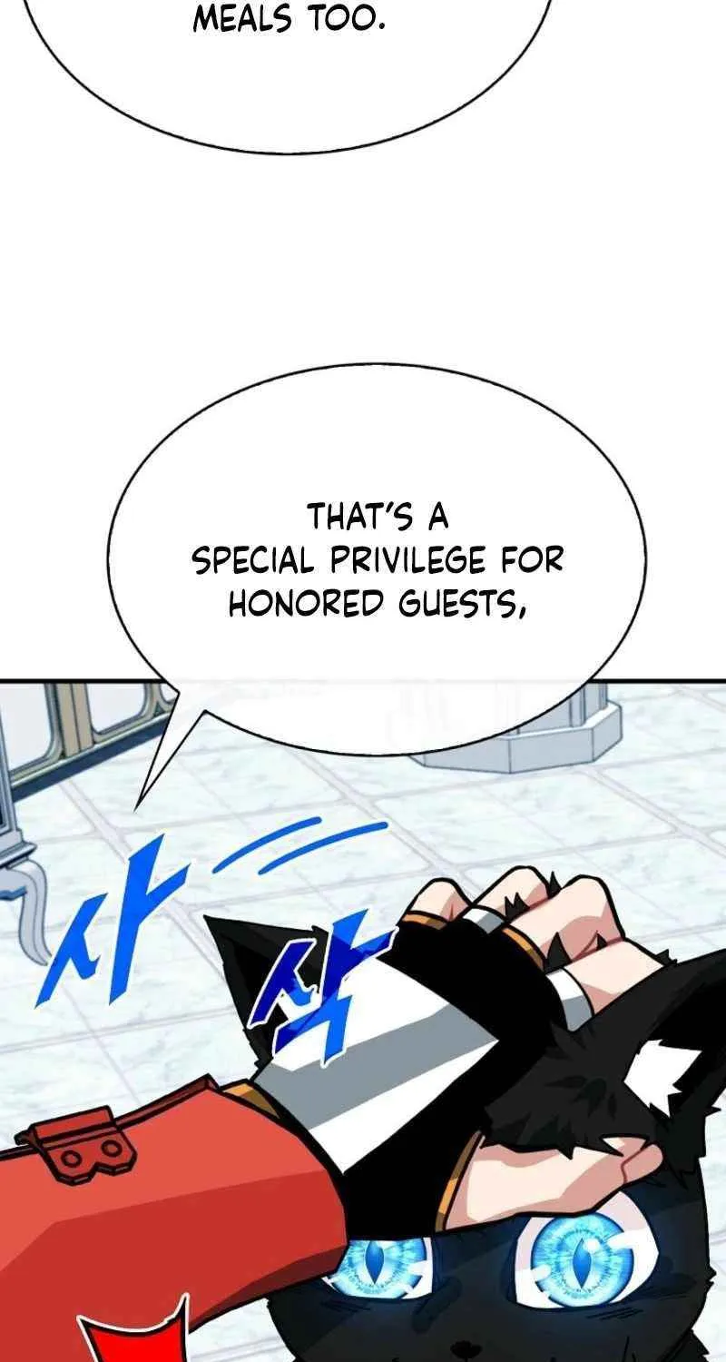 SSS-Class Gacha Hunter Chapter 130 page 74 - 